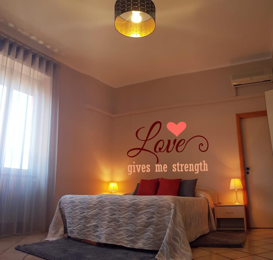 Hotel Residence Risorgimento Vibo Valentia Luaran gambar