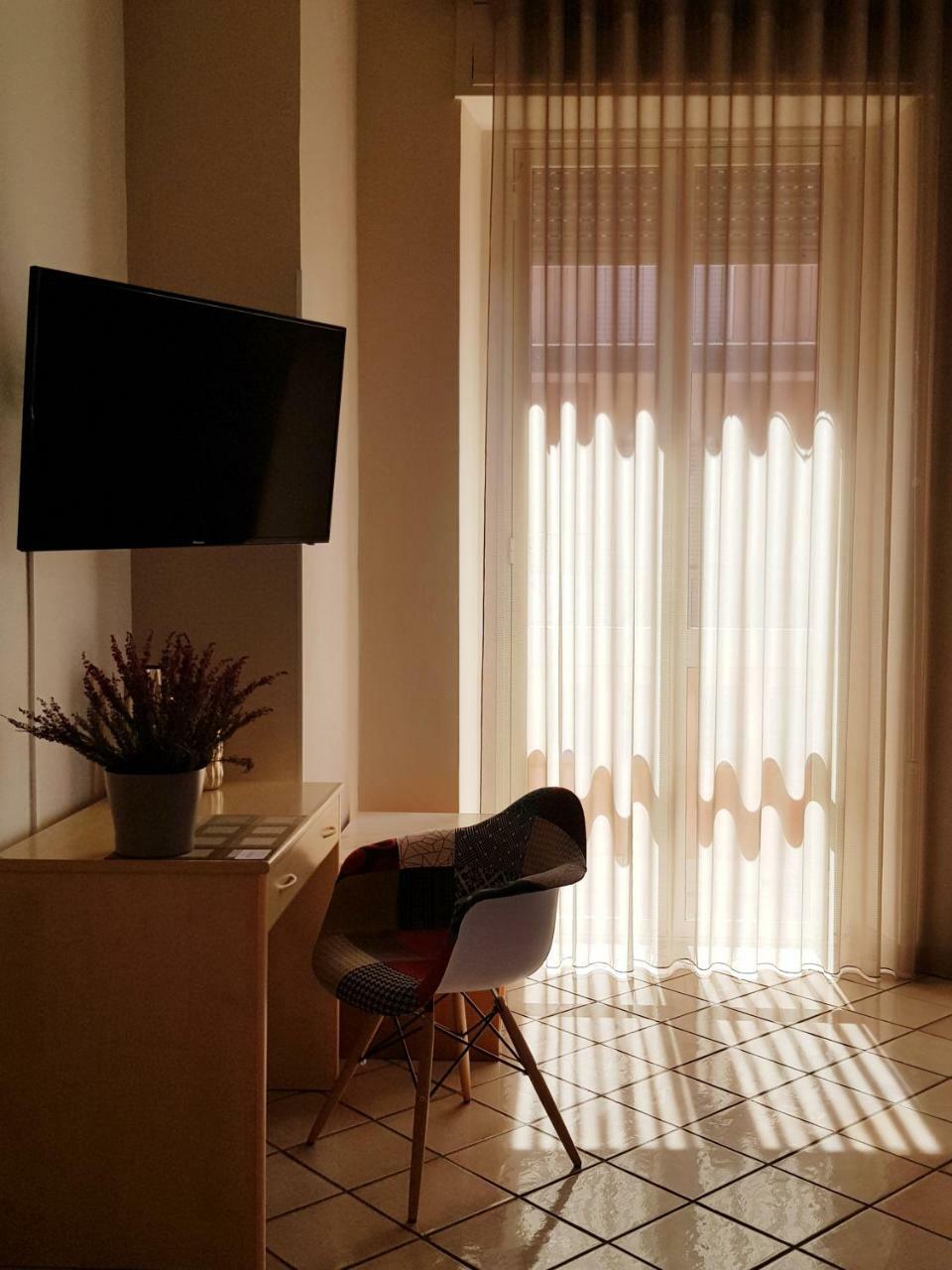 Hotel Residence Risorgimento Vibo Valentia Luaran gambar
